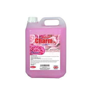 Hand Wash
