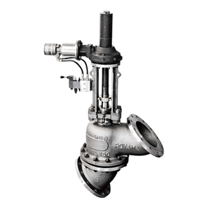 Angle Valve