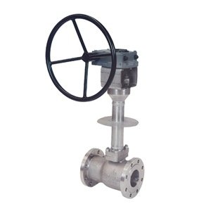 Ball Valve