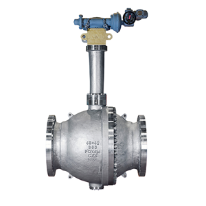 Ball Valve