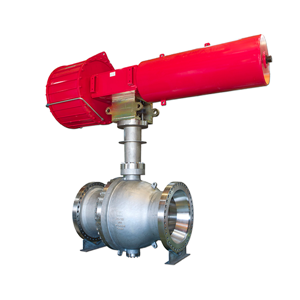 Ball Valve