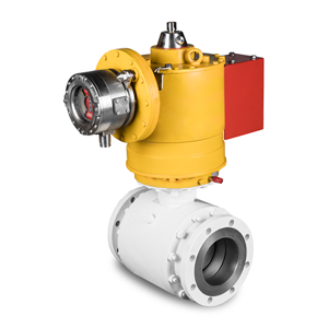 Ball Valve