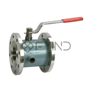 Ball Valve