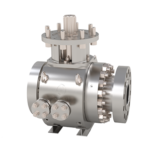 Ball Valve