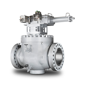 Ball Valve