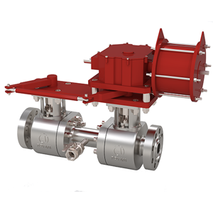 Ball Valve