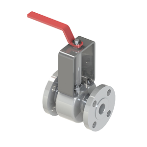 Ball Valve