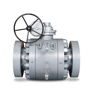 Ball Valve