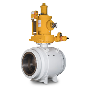 Ball Valve