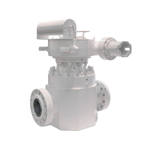 Ball Valve