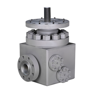 Ball Valve