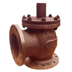 Check Valve