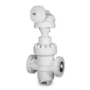 Gate Valve