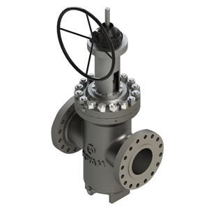 Gate Valve