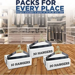 Clothing Hanger