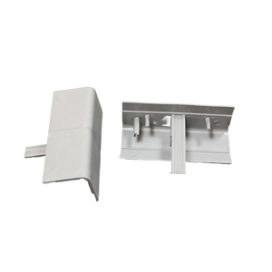 Duct Flange Corner