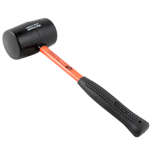 Rubber Mallet Hammer