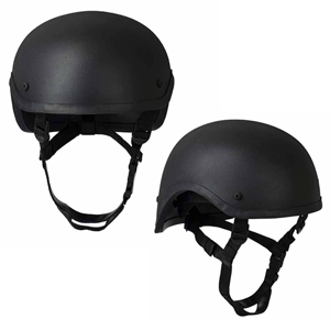 Bullet Proof Helmet