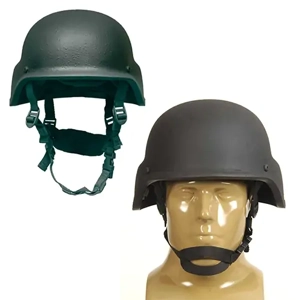 Bullet Proof Helmet