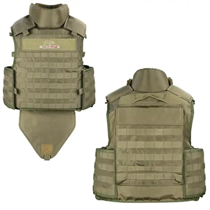 Bullet Proof Vest