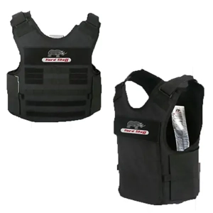 Bullet Proof Vest