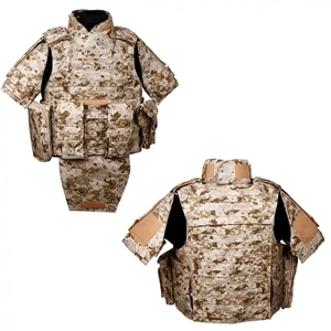 Bullet Proof Vest