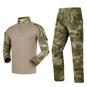 Military Uniform