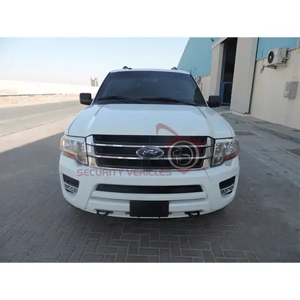 Armored Motor Vehicle