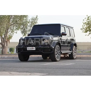 Armored Motor Vehicle