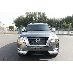 Armored Motor Vehicle