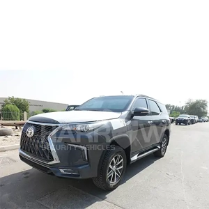 Armored Motor Vehicle
