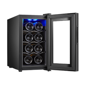 Chiller Cabinet