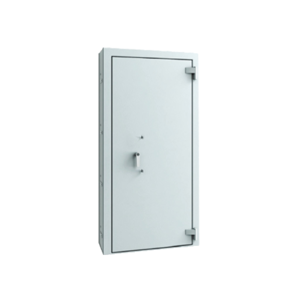 Vault Door