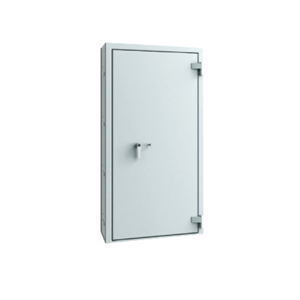 Vault Door