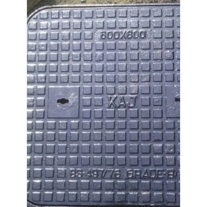 Manhole Cover