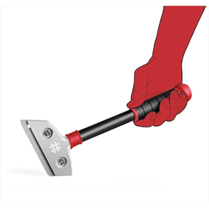 Cleaning Scraper