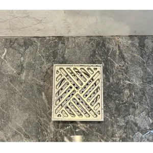 Floor Drain