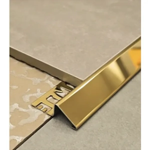 Stainless Steel Profile