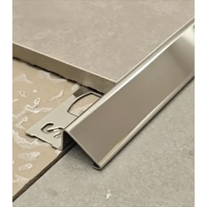 Stainless Steel Profile