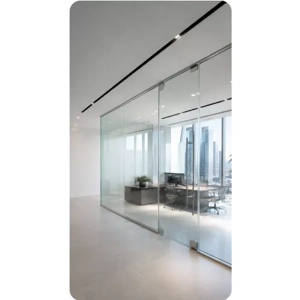 Partition Fabrication & Installation Service