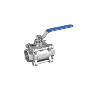 Ball Valve