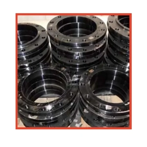 Pipe Flange