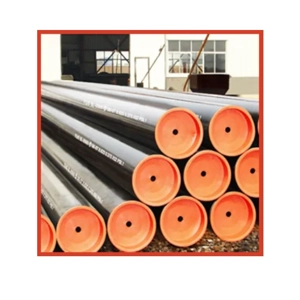 Stainless Steel Pipe