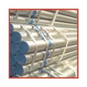 Stainless Steel Pipe