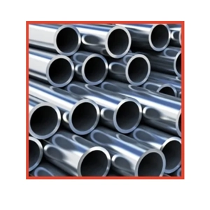 Stainless Steel Pipe