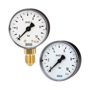 Differential Pressure Gauge