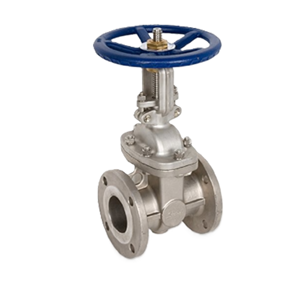 Gate Valve