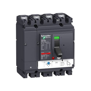 Circuit Breaker
