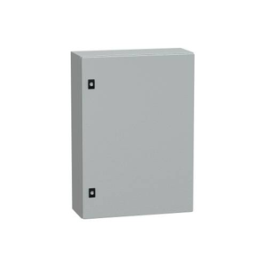 Electrical Enclosure