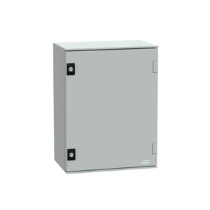 Electrical Enclosure